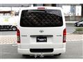 2019 Toyota Hiace Van