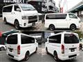 2019 Toyota Hiace Van