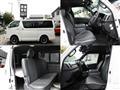 2019 Toyota Hiace Van
