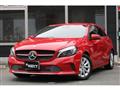 2016 Mercedes-Benz A-Class