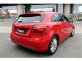 2016 Mercedes-Benz A-Class
