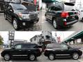 2013 Toyota Land Cruiser