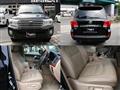 2013 Toyota Land Cruiser