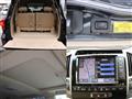 2013 Toyota Land Cruiser