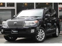 2013 Toyota Land Cruiser
