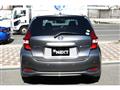 2020 Nissan Note