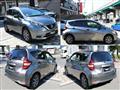 2020 Nissan Note