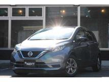2020 Nissan Note