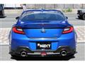 2022 Subaru BRZ