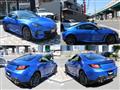 2022 Subaru BRZ