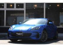 2022 Subaru BRZ