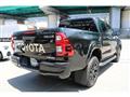 2024 Toyota Hilux