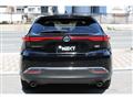 2020 Toyota Harrier Hybrid