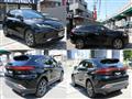 2020 Toyota Harrier Hybrid
