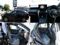 2020 Toyota Harrier Hybrid