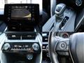 2020 Toyota Harrier Hybrid