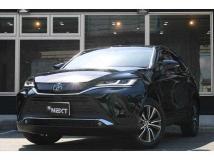 2020 Toyota Harrier Hybrid