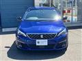 2019 Peugeot 308