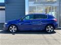 2019 Peugeot 308