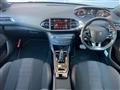 2019 Peugeot 308