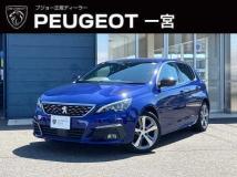 2019 Peugeot 308