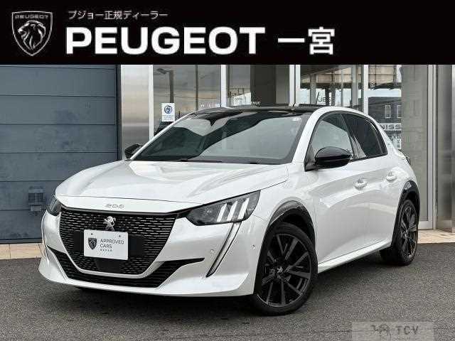 2021 Peugeot Peugoet Others