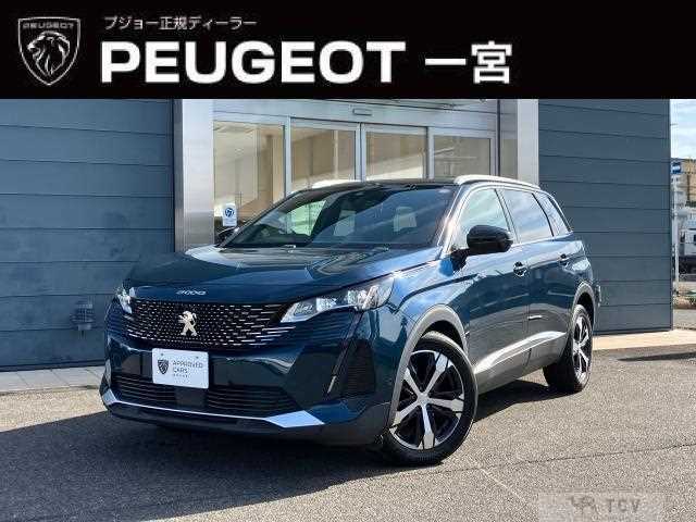 2021 Peugeot Peugoet Others