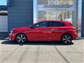2025 Peugeot 308