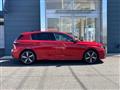 2025 Peugeot 308