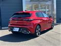 2025 Peugeot 308