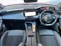 2025 Peugeot 308