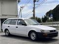 1998 Toyota Corolla Van