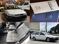 1998 Toyota Corolla Van