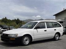 1998 Toyota Corolla Van