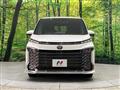 2022 Toyota Voxy