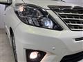 2013 Toyota Alphard G