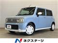 2011 Suzuki Lapin