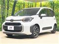 2026 Toyota Sienta