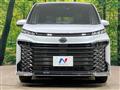 2026 Toyota Voxy