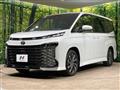2026 Toyota Voxy