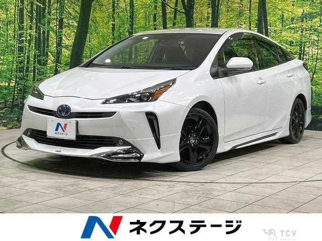 2022 Toyota Prius