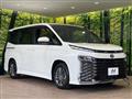 2024 Toyota Voxy