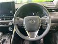 2023 Toyota Harrier Hybrid