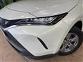 2023 Toyota Harrier Hybrid