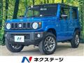 2019 Suzuki Jimny