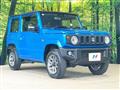 2019 Suzuki Jimny