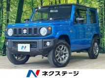 2019 Suzuki Jimny