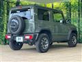 2024 Suzuki Jimny Sierra