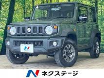 2024 Suzuki Jimny Sierra