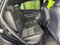 2018 Toyota Harrier